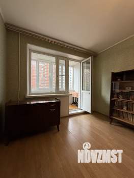 1-к квартира, вторичка, 35м2, 5/9 этаж