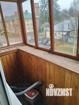 2-к квартира, вторичка, 47м2, 3/5 этаж