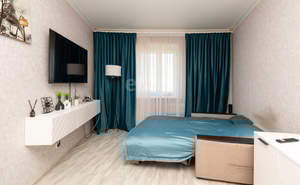 3-к квартира, вторичка, 84м2, 15/22 этаж