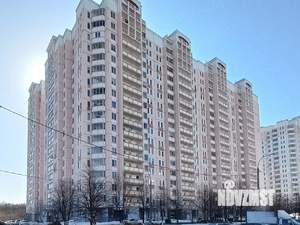 1-к квартира, вторичка, 38м2, 11/18 этаж