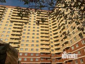 2-к квартира, вторичка, 61м2, 5/17 этаж