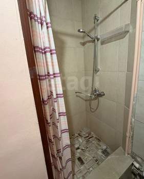 1-к квартира, вторичка, 17м2, 3/5 этаж