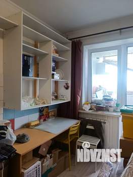 2-к квартира, вторичка, 37м2, 15/16 этаж