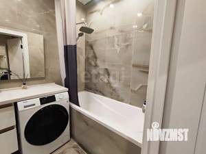 1-к квартира, вторичка, 37м2, 2/6 этаж