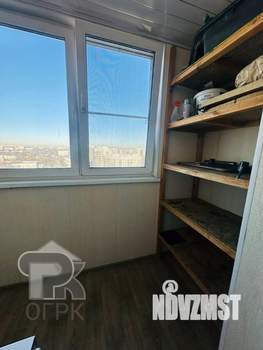3-к квартира, вторичка, 79м2, 16/20 этаж