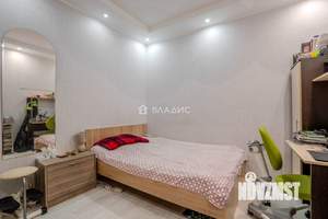 1-к квартира, вторичка, 45м2, 2/22 этаж