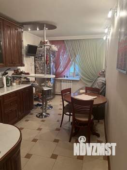 1-к квартира, вторичка, 42м2, 2/14 этаж