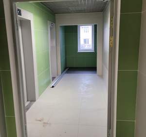 3-к квартира, сданный дом, 83м2, 17/17 этаж