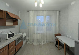 2-к квартира, вторичка, 75м2, 3/17 этаж