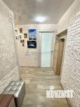 2-к квартира, вторичка, 53м2, 4/15 этаж