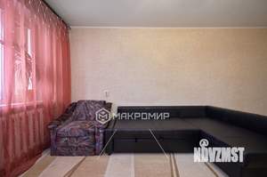 2-к квартира, вторичка, 47м2, 2/5 этаж