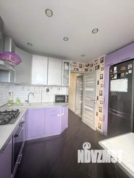 2-к квартира, вторичка, 53м2, 14/14 этаж