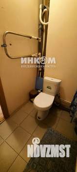 1-к квартира, вторичка, 35м2, 2/9 этаж