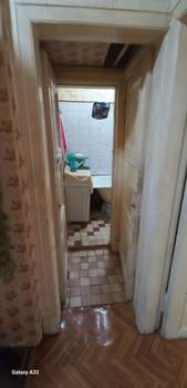 3-к квартира, вторичка, 49м2, 5/5 этаж