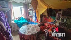 1-к квартира, вторичка, 30м2, 5/5 этаж