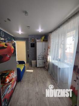 2-к квартира, вторичка, 52м2, 4/15 этаж
