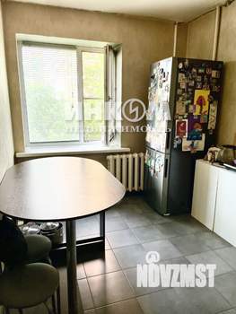 2-к квартира, вторичка, 47м2, 3/9 этаж
