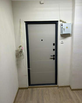 3-к квартира, вторичка, 79м2, 11/12 этаж