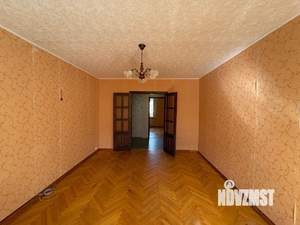 3-к квартира, вторичка, 62м2, 2/5 этаж