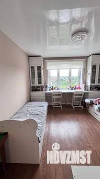 3-к квартира, вторичка, 75м2, 6/7 этаж