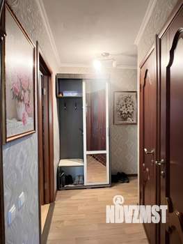 2-к квартира, вторичка, 45м2, 1/5 этаж