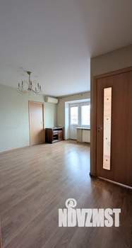 2-к квартира, вторичка, 44м2, 5/5 этаж