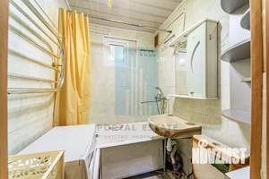 1-к квартира, вторичка, 32м2, 1/5 этаж
