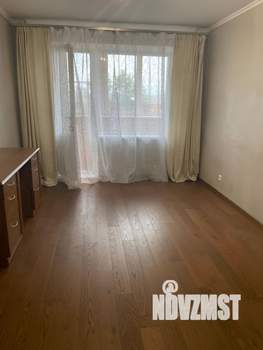 2-к квартира, вторичка, 51м2, 7/10 этаж