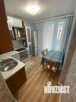 1-к квартира, вторичка, 34м2, 3/6 этаж