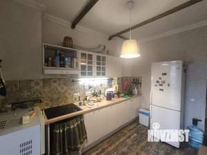 3-к квартира, вторичка, 81м2, 4/10 этаж