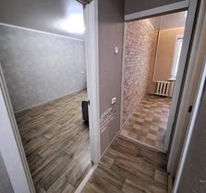 1-к квартира, вторичка, 30м2, 1/5 этаж