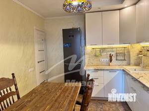 3-к квартира, вторичка, 75м2, 2/10 этаж