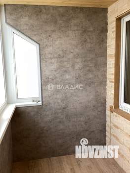 1-к квартира, вторичка, 42м2, 6/10 этаж