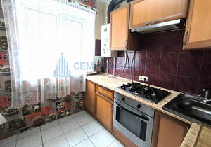 1-к квартира, вторичка, 29м2, 2/5 этаж
