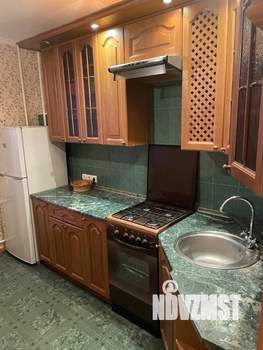 1-к квартира, вторичка, 36м2, 4/10 этаж