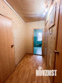 1-к квартира, вторичка, 34м2, 3/5 этаж