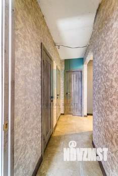 2-к квартира, вторичка, 55м2, 4/14 этаж