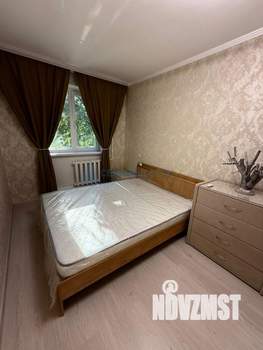 4-к квартира, вторичка, 65м2, 2/5 этаж