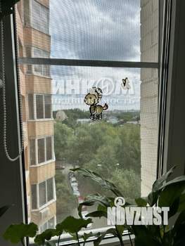 2-к квартира, вторичка, 60м2, 7/12 этаж