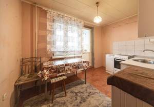 1-к квартира, вторичка, 34м2, 8/17 этаж