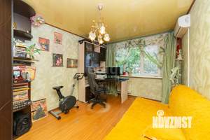 2-к квартира, вторичка, 48м2, 1/9 этаж