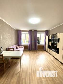 3-к квартира, вторичка, 85м2, 2/3 этаж