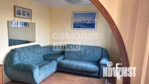 3-к квартира, вторичка, 65м2, 5/10 этаж