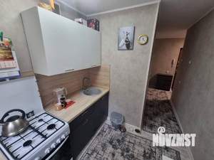 2-к квартира, вторичка, 44м2, 2/5 этаж