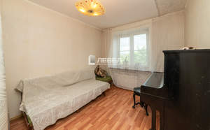 2-к квартира, вторичка, 48м2, 5/10 этаж