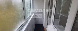 1-к квартира, вторичка, 37м2, 3/5 этаж