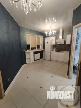 1-к квартира, вторичка, 38м2, 13/20 этаж