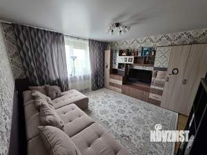 2-к квартира, вторичка, 58м2, 6/12 этаж