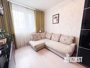 3-к квартира, вторичка, 74м2, 14/16 этаж