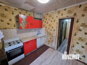 1-к квартира, вторичка, 33м2, 8/9 этаж